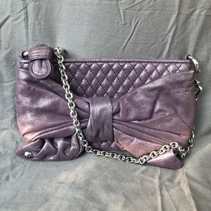Vintage juicy handbag